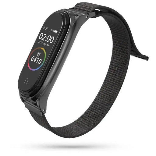 Каишка Tech-Protect Nylon за Xiaomi Mi Smart Band