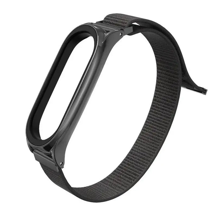 Каишка Tech-Protect Nylon за Xiaomi Mi Smart Band