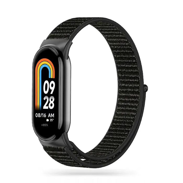 Каишка Tech-Protect Nylon за Xiaomi Smart Band 8