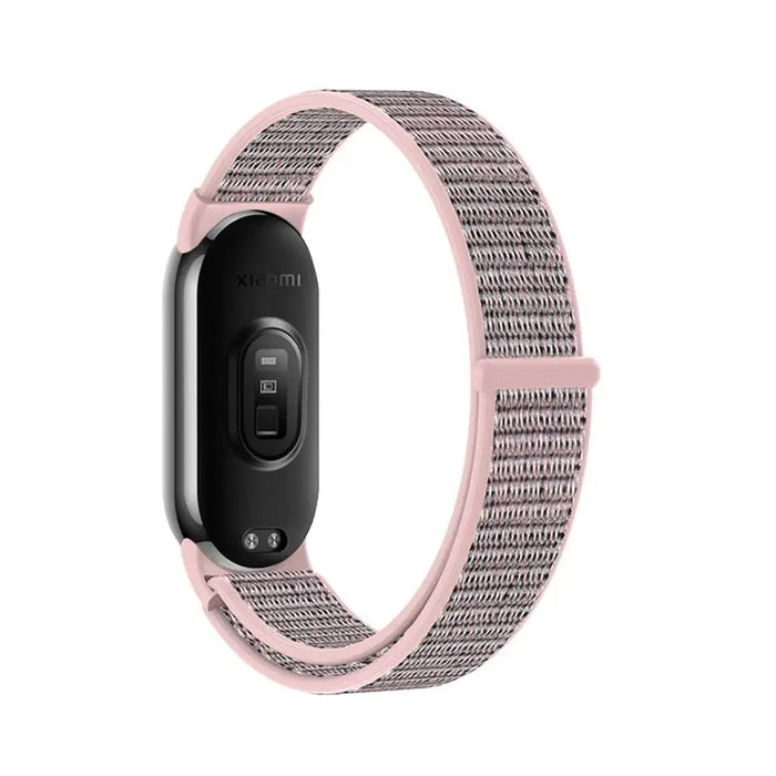 Каишка Tech-Protect Nylon за Xiaomi Smart Band 8