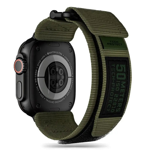 Каишка Tech-Protect Scout Pro 2 за Apple Watch 4