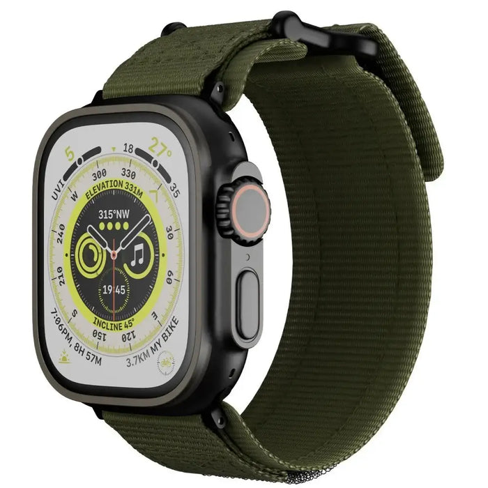 Каишка Tech-Protect Scout Pro Strap за Apple Watch