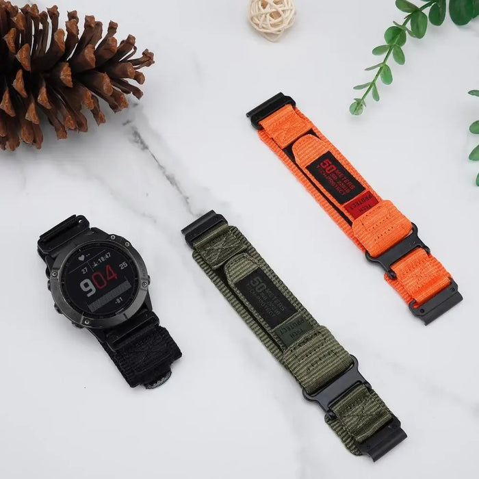 Каишка Tech-Protect Scout Pro Strap за Garmin Fenix