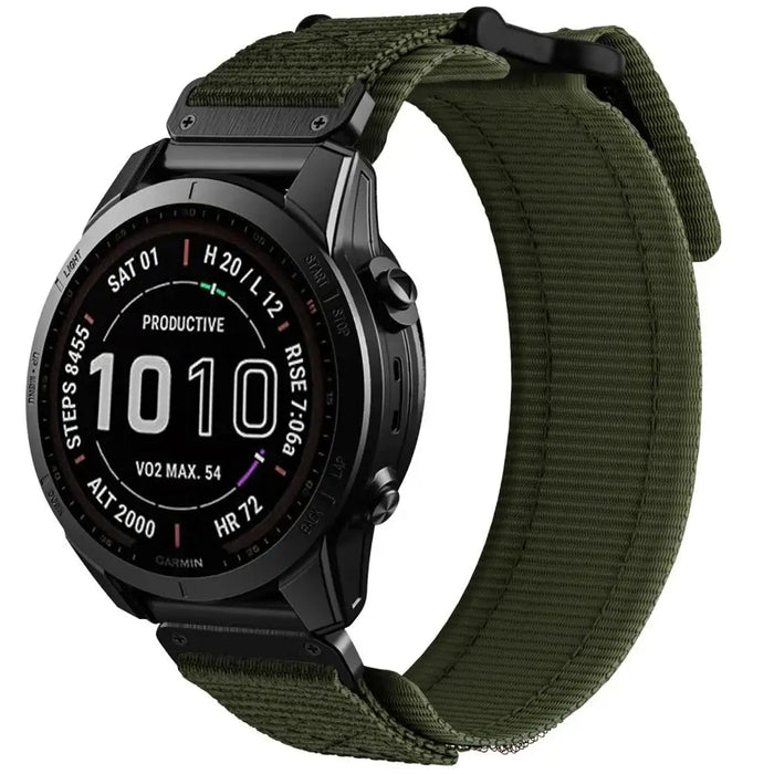 Каишка Tech-Protect Scout Pro Strap за Garmin Fenix