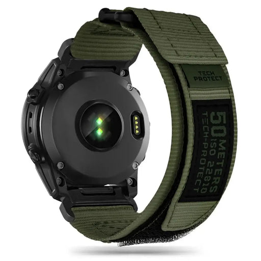 Каишка Tech-Protect Scout Pro Strap за Garmin Fenix