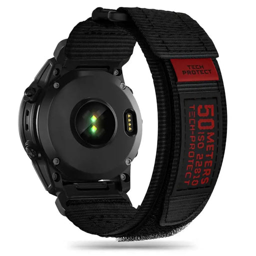 Каишка Tech-Protect Scout Pro Strap за Garmin Fenix