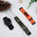 Каишка Tech-Protect Scout Pro Strap за Garmin Fenix