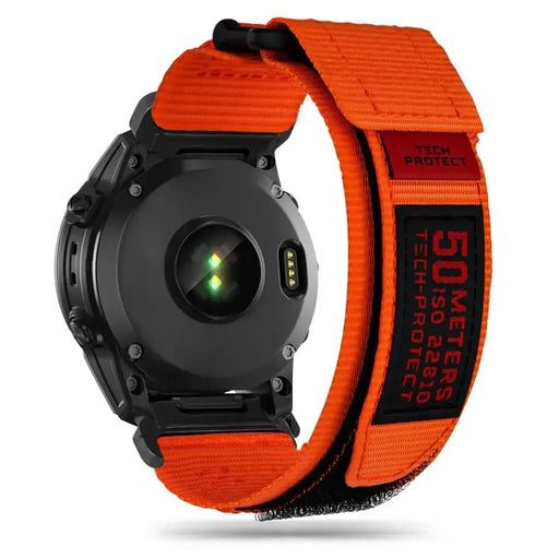 Каишка Tech-Protect Scout Pro Strap за Garmin Fenix