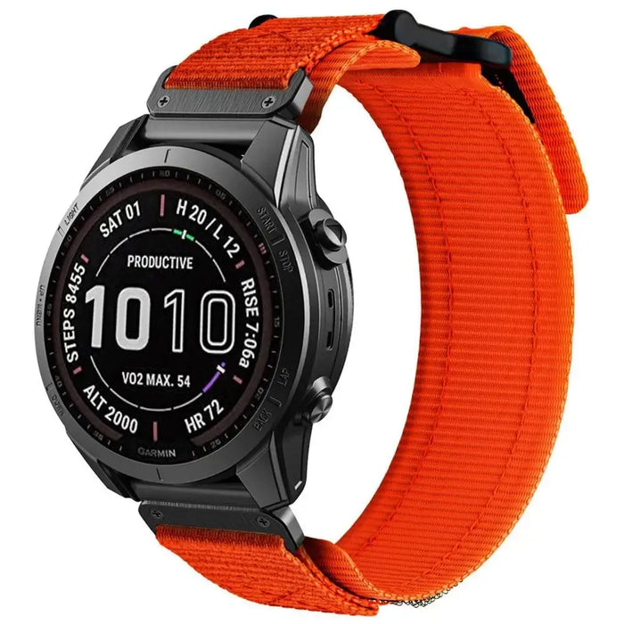 Каишка Tech-Protect Scout Pro Strap за Garmin Fenix