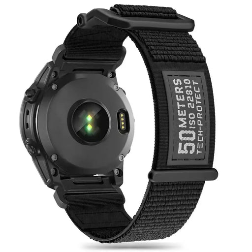 Каишка Tech-Protect Scout за Garmin Fenix 3 / 5X