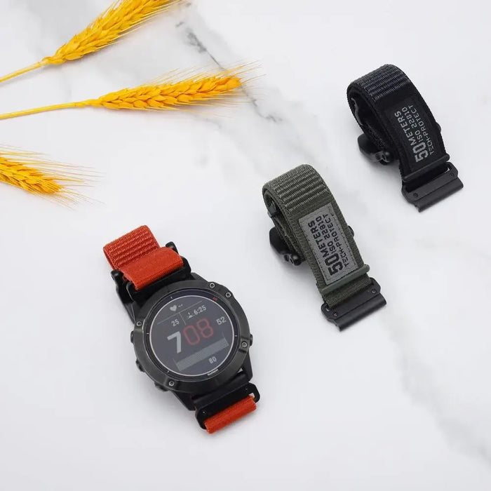 Каишка Tech-Protect Scout за Garmin Fenix 3 / 5X