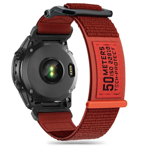 Каишка Tech-Protect Scout за Garmin Fenix 3 / 5X