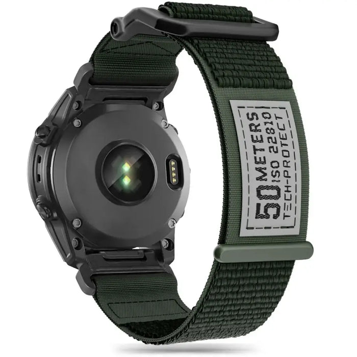 Каишка Tech-Protect Scout за Garmin Fenix 3 / 5X