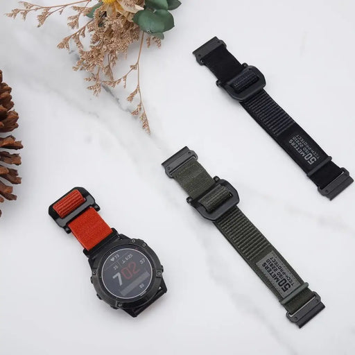 Каишка Tech-Protect Scout за Garmin Fenix 5 / 6 / 6