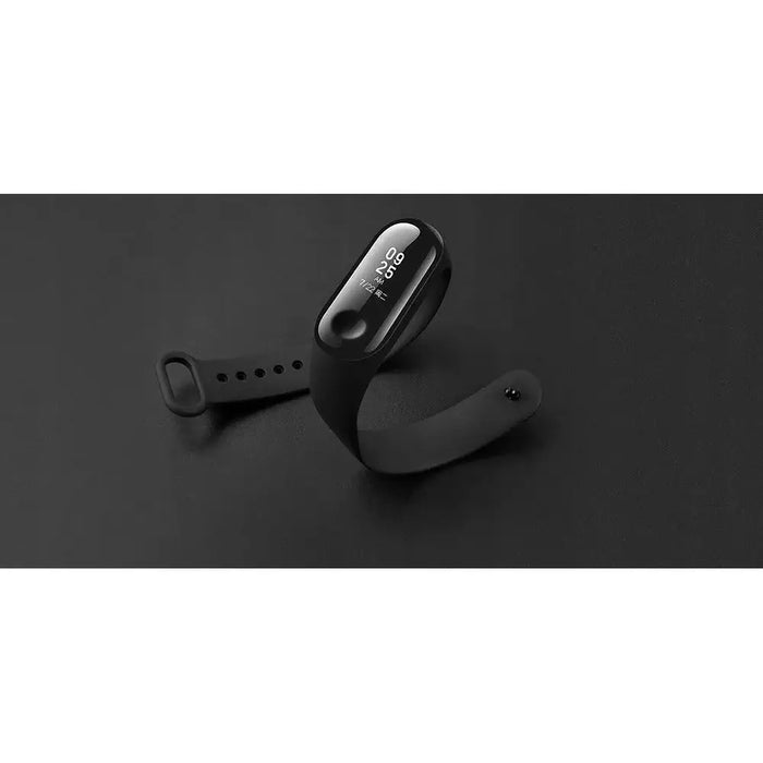 Каишка Tech-Protect Smooth за Xiaomi Mi Band 3/4