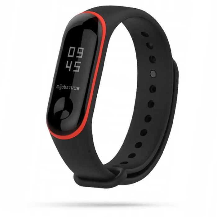 Каишка Tech-Protect Smooth за Xiaomi Mi Band 3/4