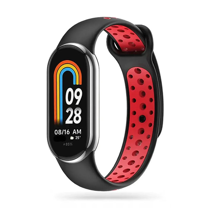 Каишка Tech-Protect SoftBand за Xiaomi Smart Band 8