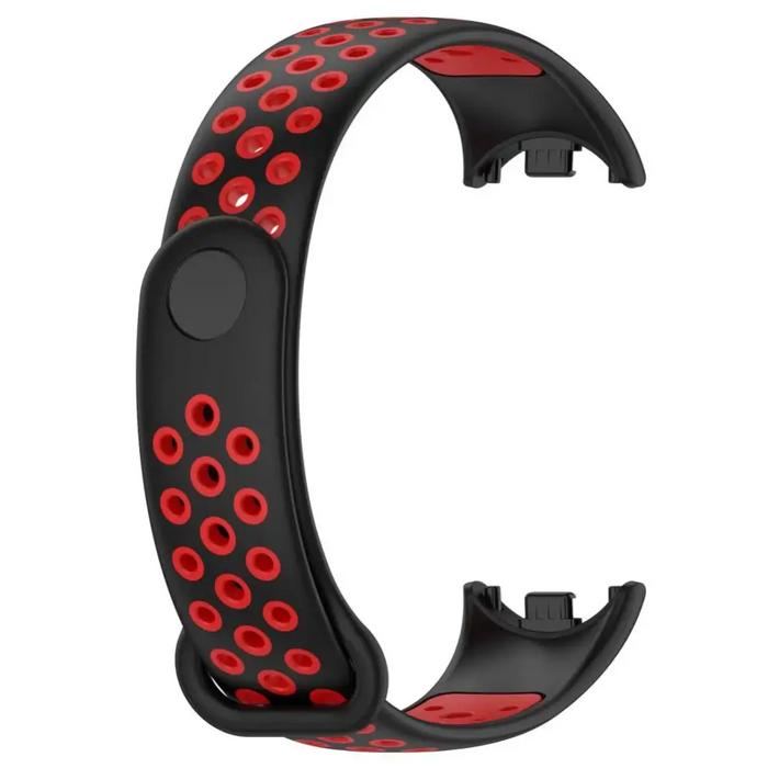 Каишка Tech-Protect SoftBand за Xiaomi Smart Band 8