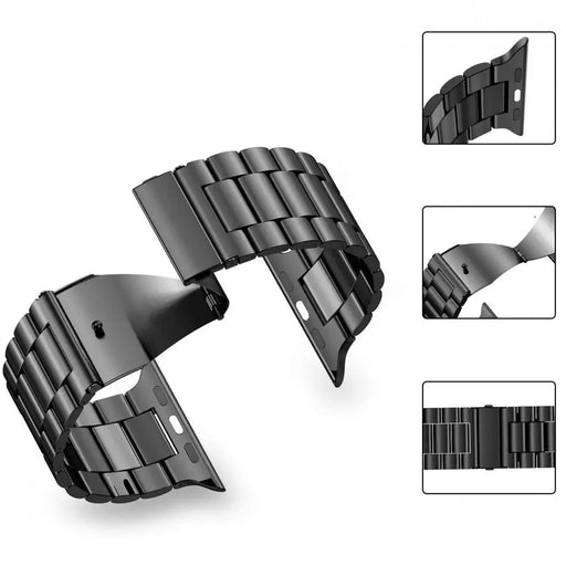 Каишка Tech-Protect Stainless Bracelet за Apple