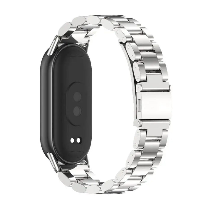 Каишка Tech-Protect Stainless Bracelet за Xiaomi