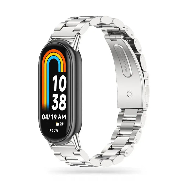 Каишка Tech-Protect Stainless Bracelet за Xiaomi