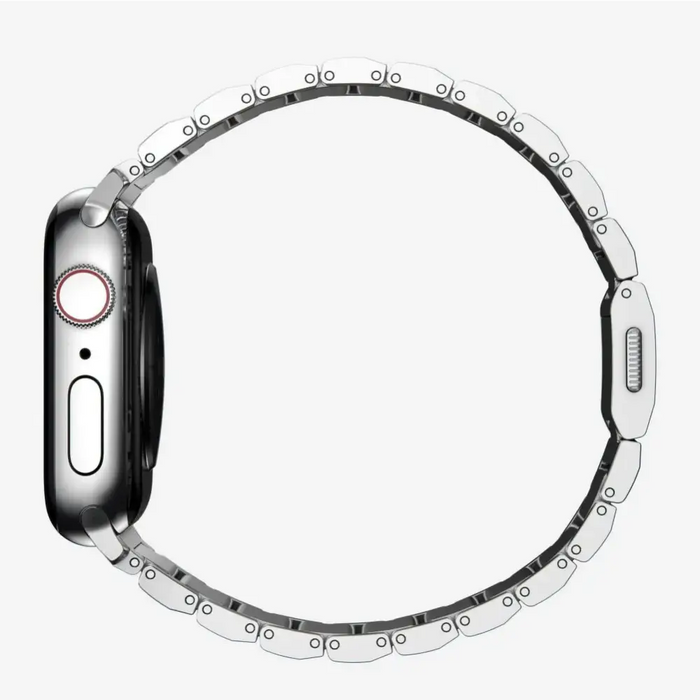 Каишка Tech-Protect SteelBand за Apple Watch 4 / 5