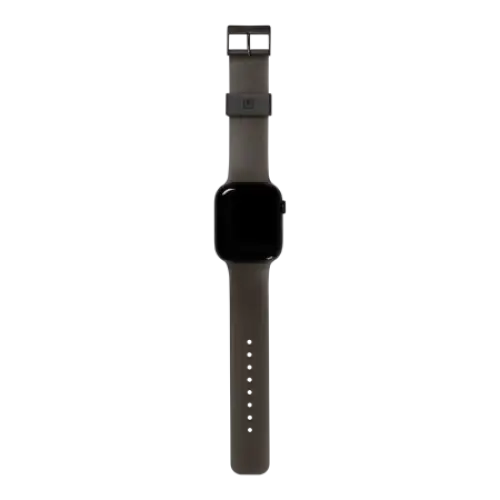 Каишка UAG Lucent за Apple Watch 45 / 44 / 42 mm сива