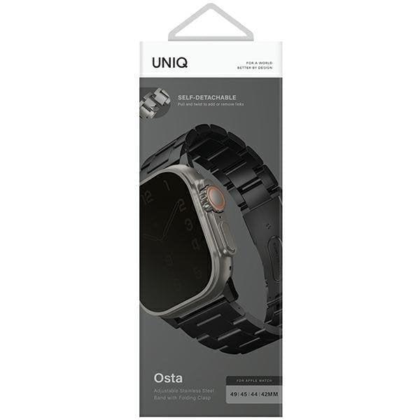 Каишка Uniq Osta за Apple Watch 42/44/45/ 49mm Series