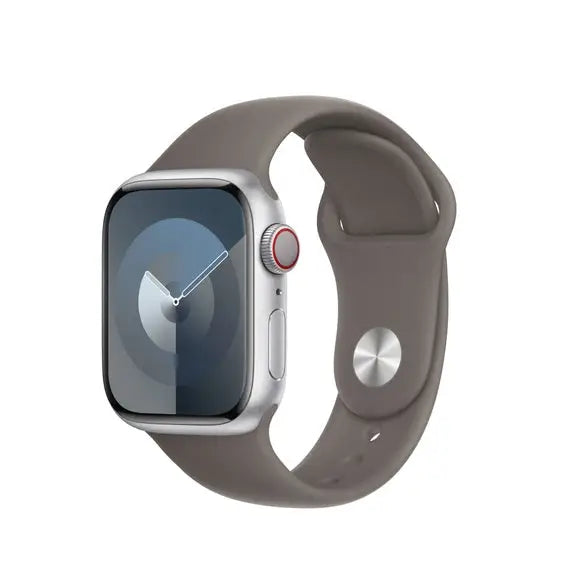 Каишка за часовник Apple 41mm Clay Sport Band - M/L