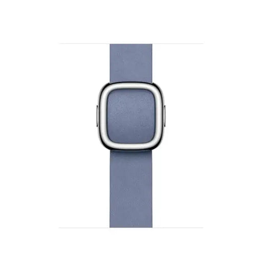 Каишка за часовник Apple 41mm Lavender Blue