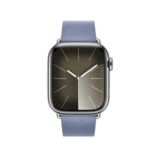 Каишка за часовник Apple 41mm Lavender Blue