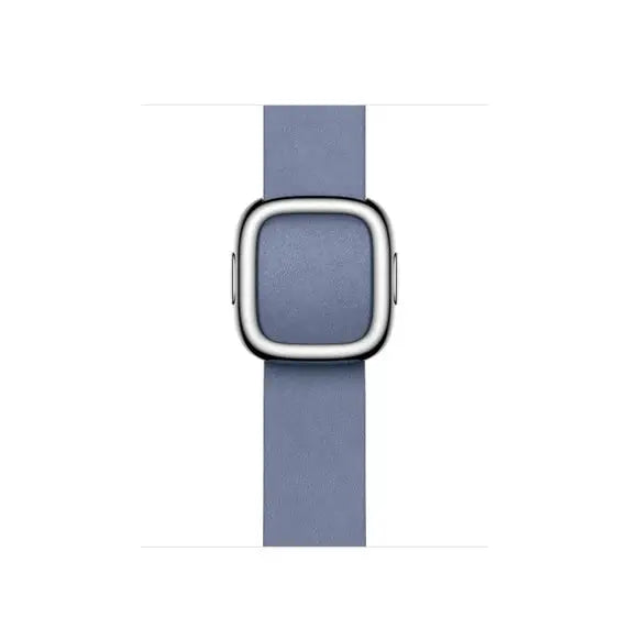 Каишка за часовник Apple 41mm Lavender Blue