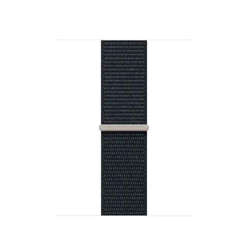 Каишка за часовник Apple 41mm Midnight Sport Loop