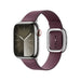 Каишка за часовник Apple 41mm Mulberry