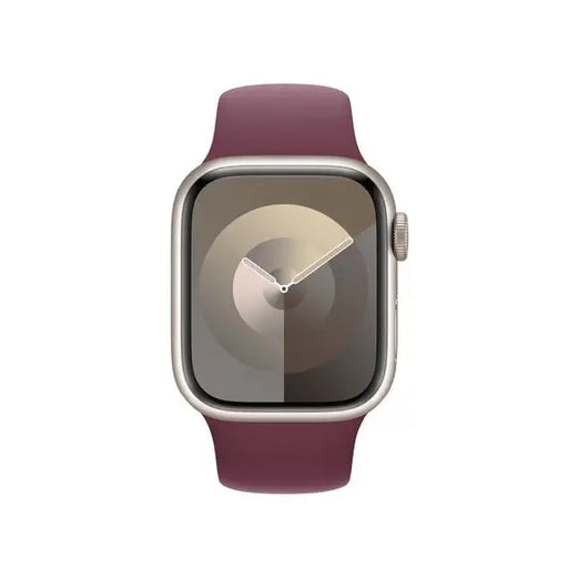 Каишка за часовник Apple 41mm Mulberry Sport Band - M/L