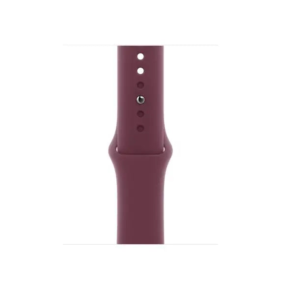 Каишка за часовник Apple 41mm Mulberry Sport Band - M/L