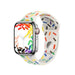 Каишка за часовник Apple 41mm Pride Edition Sport Band - M/L