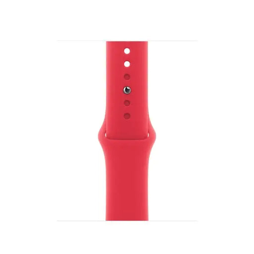 Каишка за часовник Apple 41mm (PRODUCT)RED Sport Band - M/L