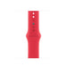 Каишка за часовник Apple 41mm (PRODUCT)RED Sport Band - M/L