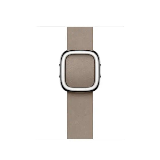 Каишка за часовник Apple 41mm Tan Modern Buckle - Medium