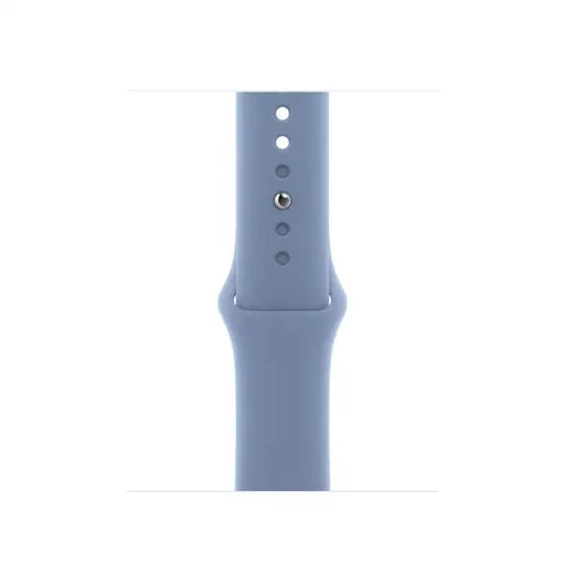 Каишка за часовник Apple 41mm Winter Blue Sport Band - M/L