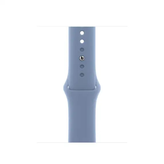 Каишка за часовник Apple 41mm Winter Blue Sport Band - M/L