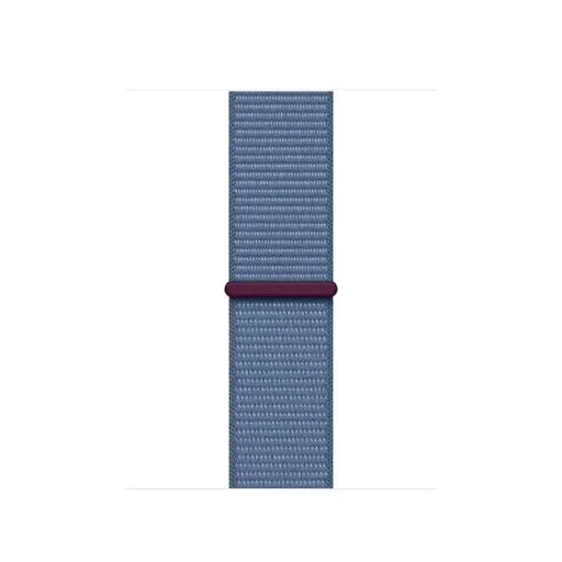 Каишка за часовник Apple 41mm Winter Blue Sport Loop