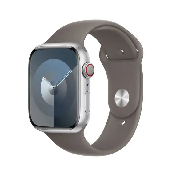 Каишка за часовник Apple 45mm Clay Sport Band - M/L