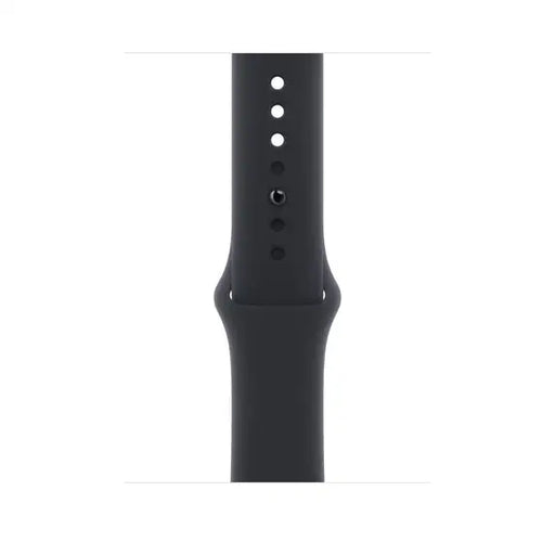 Каишка за часовник Apple 45mm Midnight Sport Band - M/L