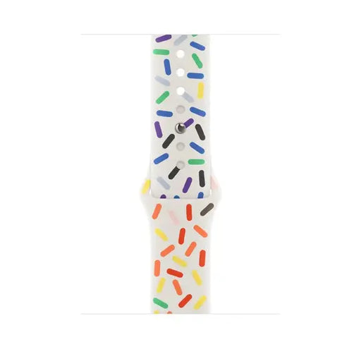 Каишка за часовник Apple 45mm Pride Edition Sport Band - M/L