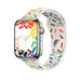 Каишка за часовник Apple 45mm Pride Edition Sport Band - M/L