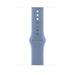 Каишка за часовник Apple 45mm Winter Blue Sport Band - M/L