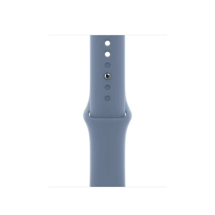 Каишка за часовник Apple Watch 41mm Slate Blue Sport Band