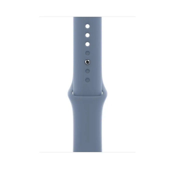 Каишка за часовник Apple Watch 45mm Slate Blue Sport Band